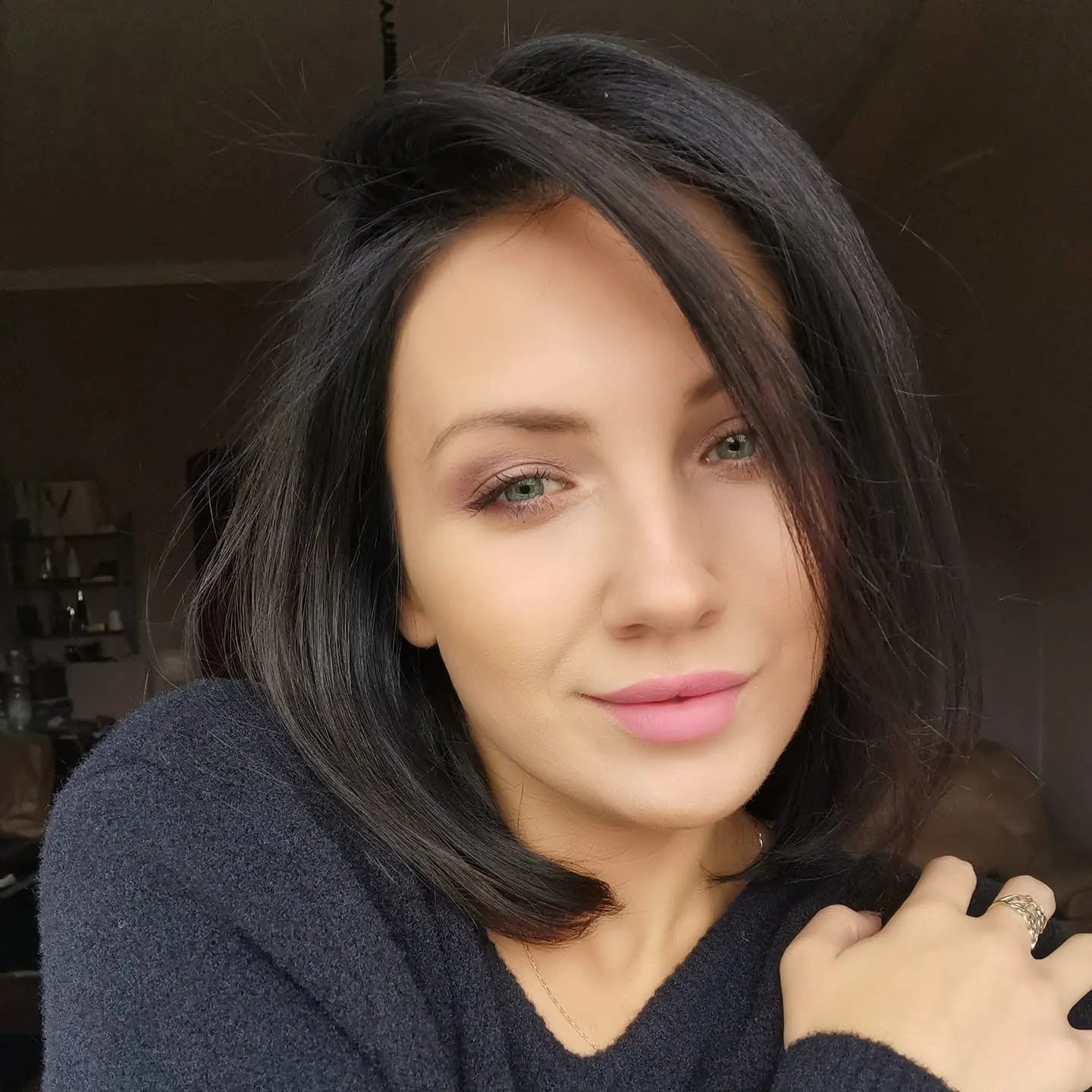 Marcjanna Ruszkowska — przewodniczka górska z Karkonoszy